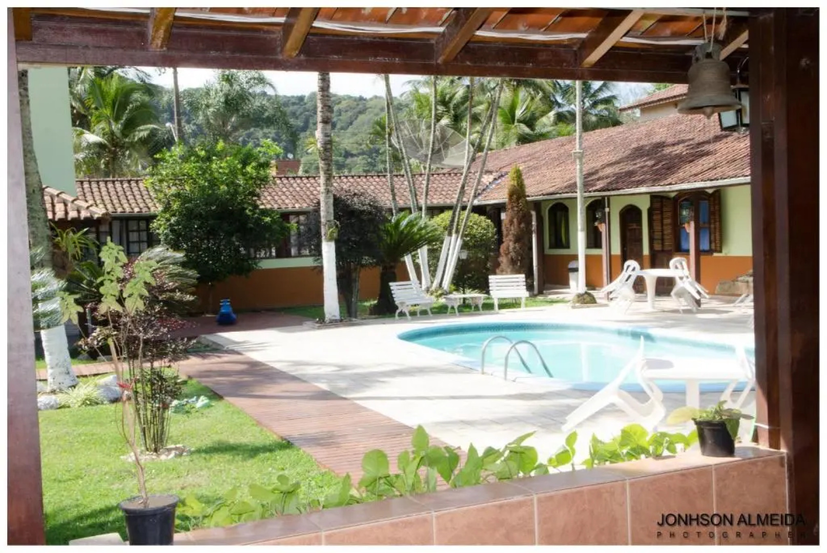 Apart Hotel Guaiúba