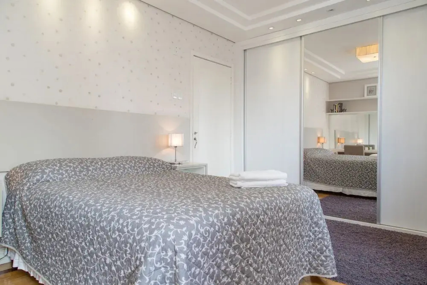 Apartamento Redenção