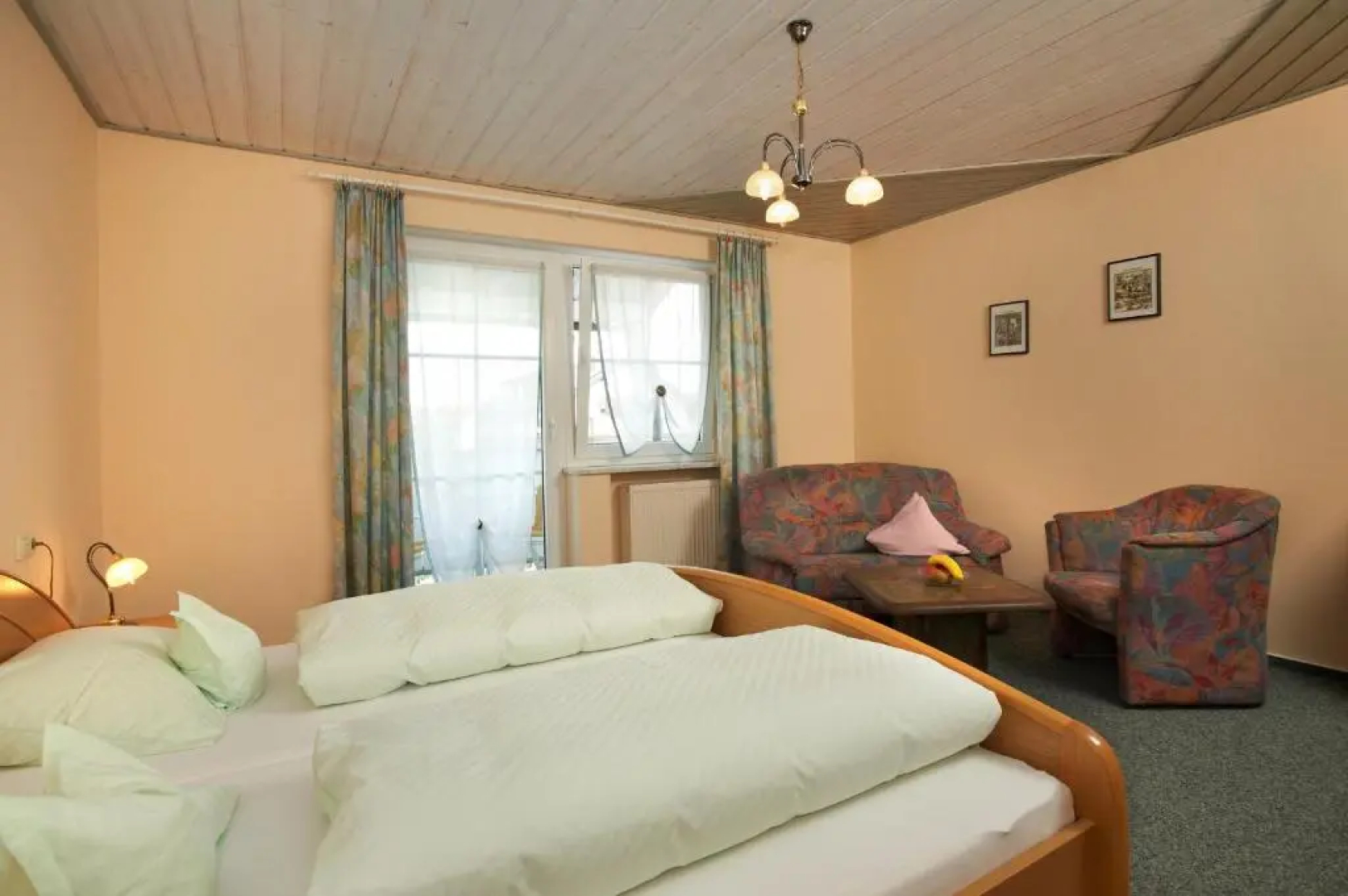Pension Martinus