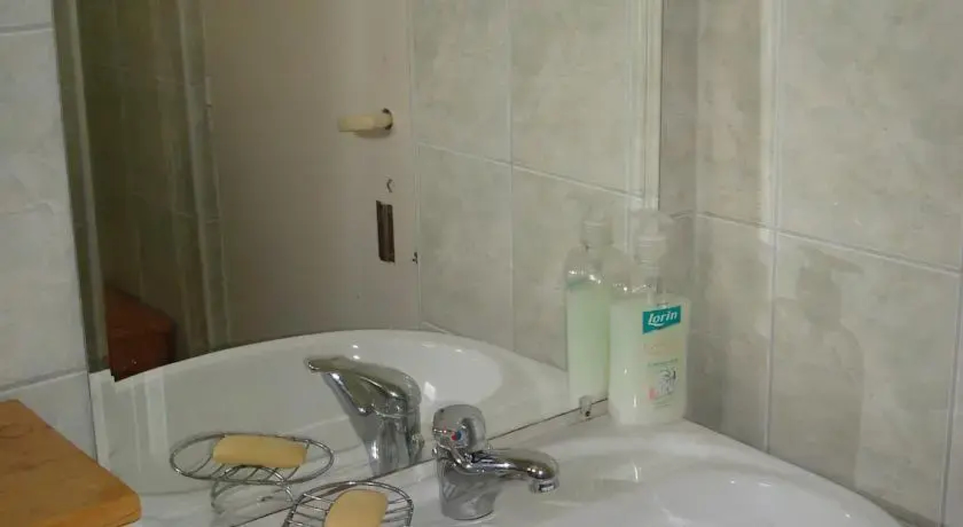 Sárga Tulipán Vendégház