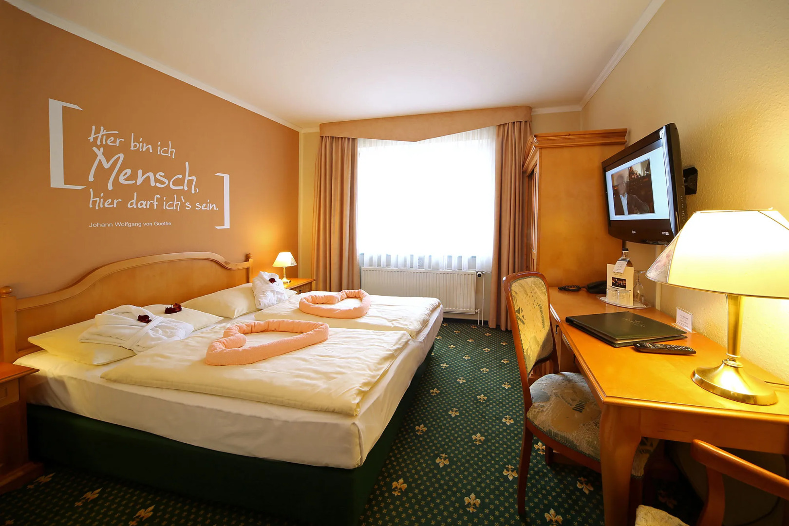 TRIHOTEL Rostock – Wellnesshotel Adults Only