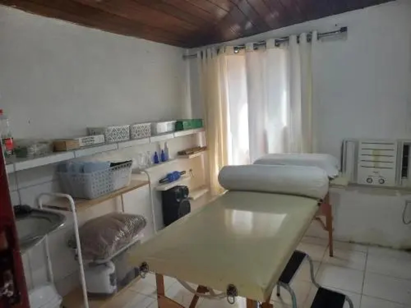 Pousada E Albergue Casa De Chica