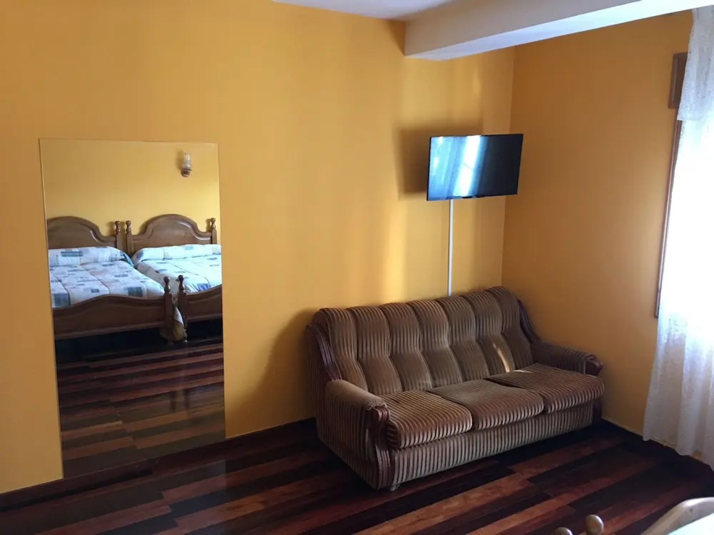Hostal Restaurante Galicia