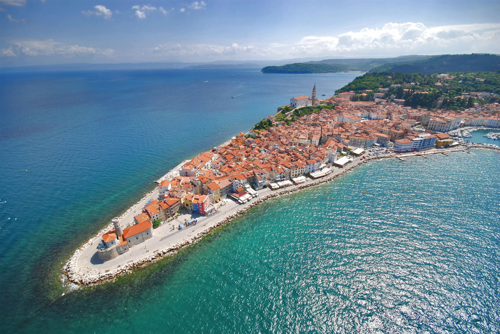 Kempinski Palace Portoroz