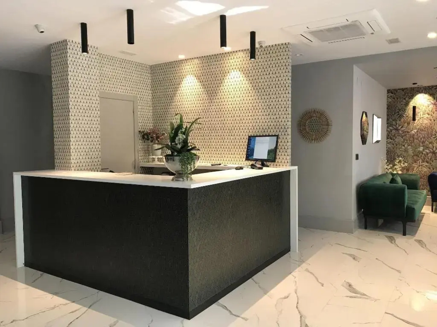 Hotel Moya Landete