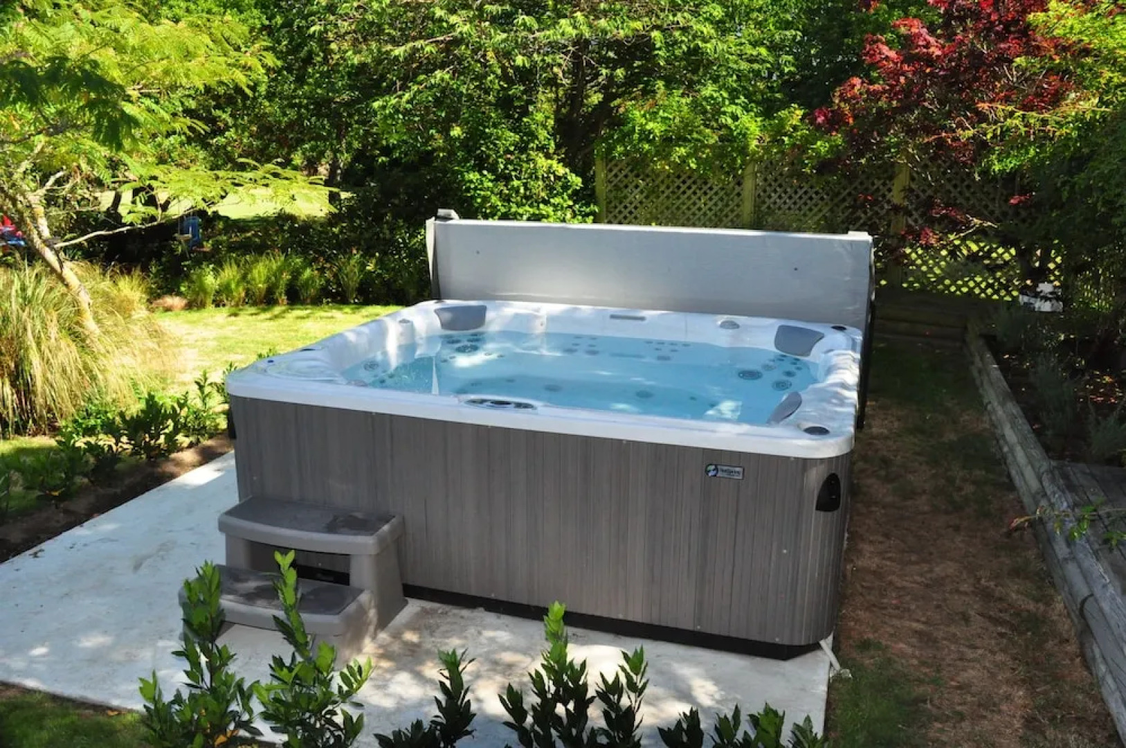 Newlands Bed and Breakfast