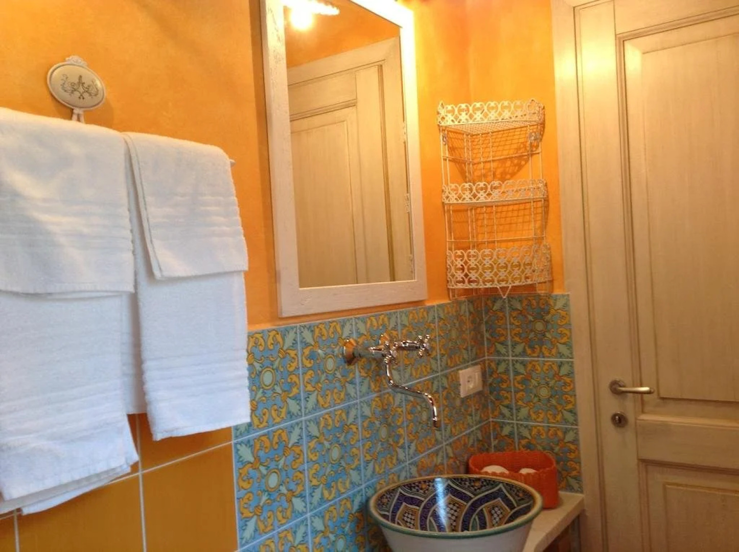 Le Figarole Pescarino