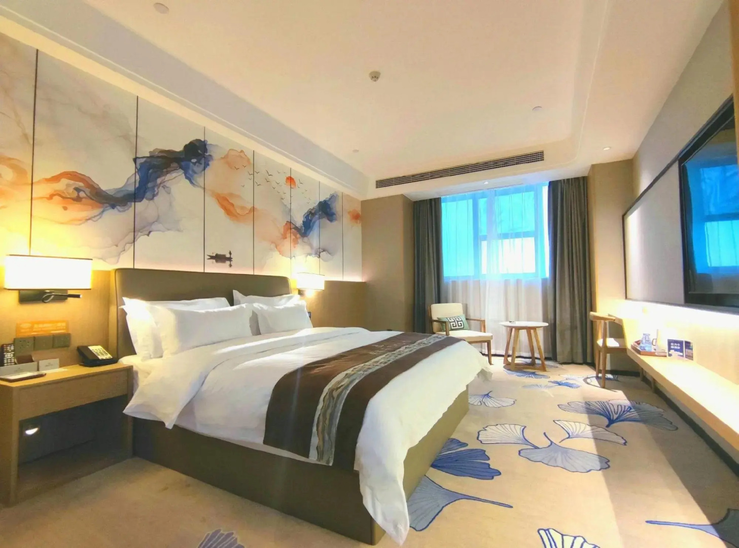 GreenTree Eastern Hotel (Nancheng Gaotiezhan)