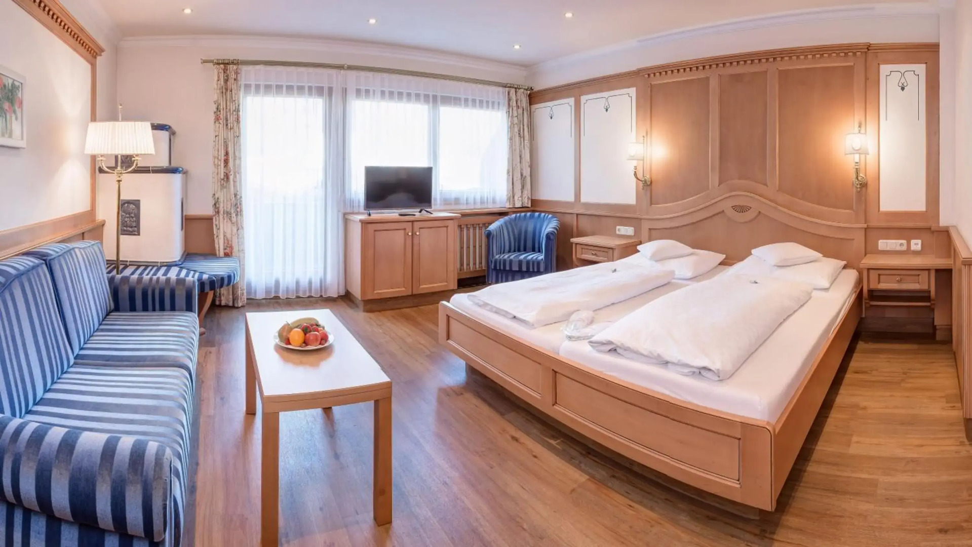 Sport & Spa Hotel Strass