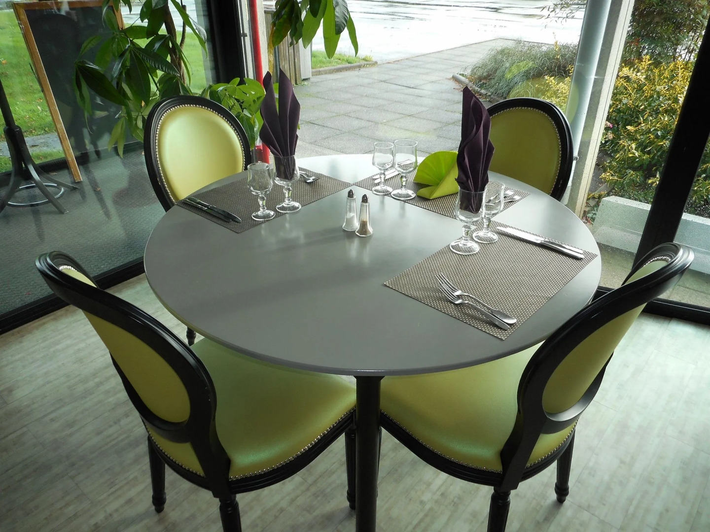 ibis Rennes Beaulieu