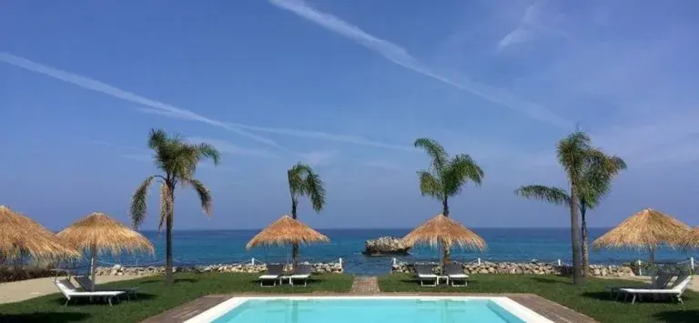 Sunshine Beach Resort