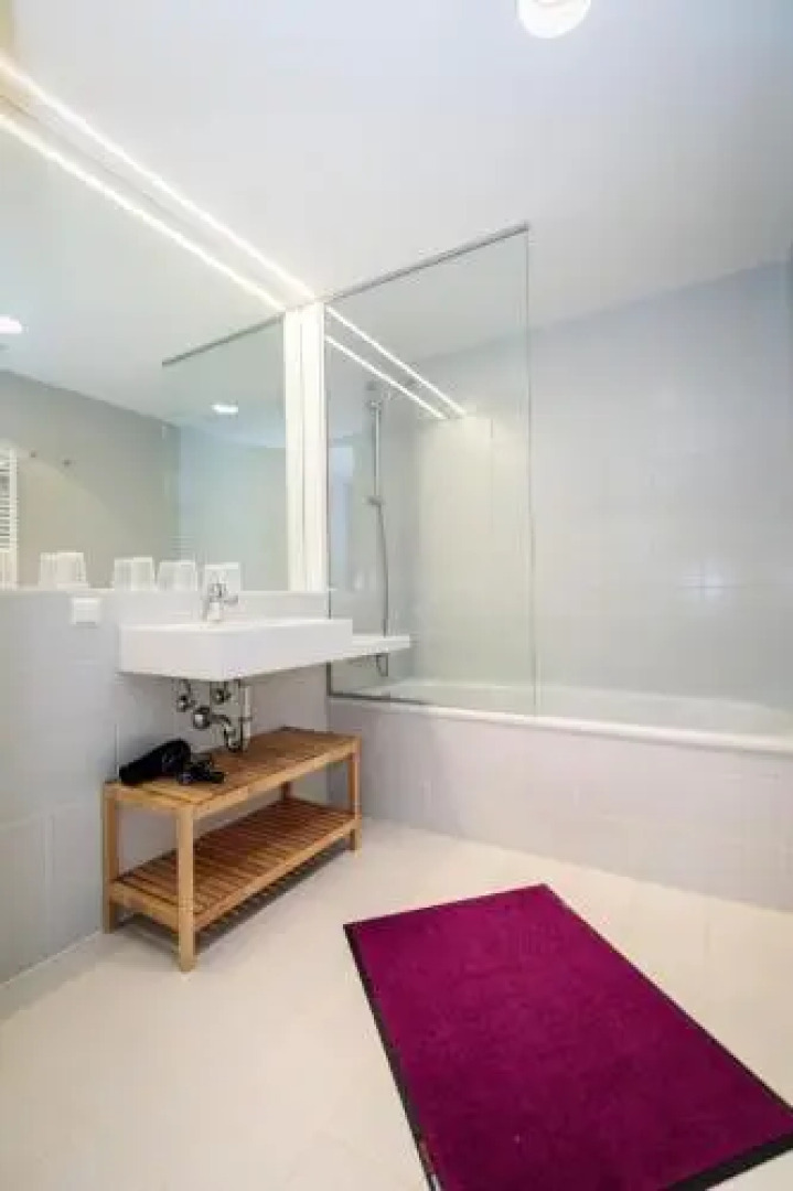 Alpenrock Schladming by Alps Residence