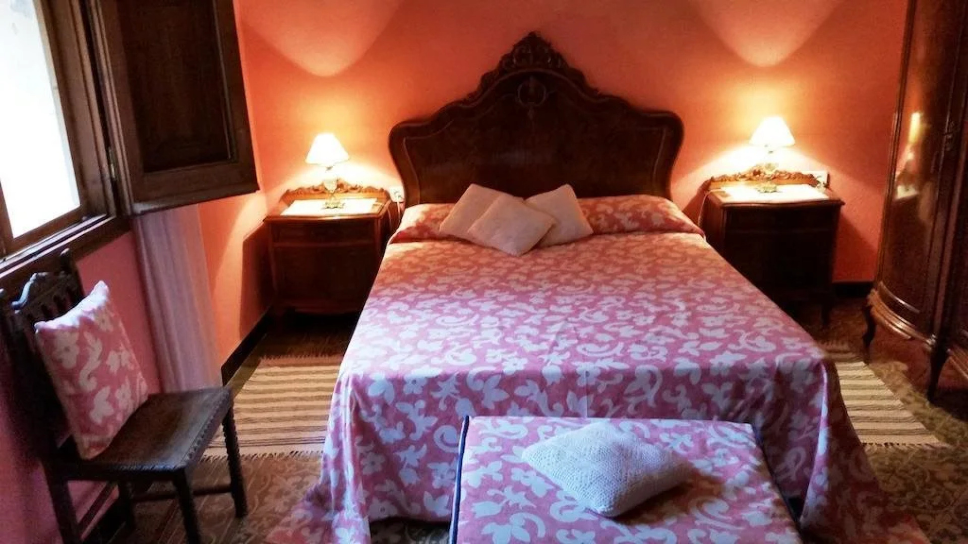 Villa Carmen Alcanar