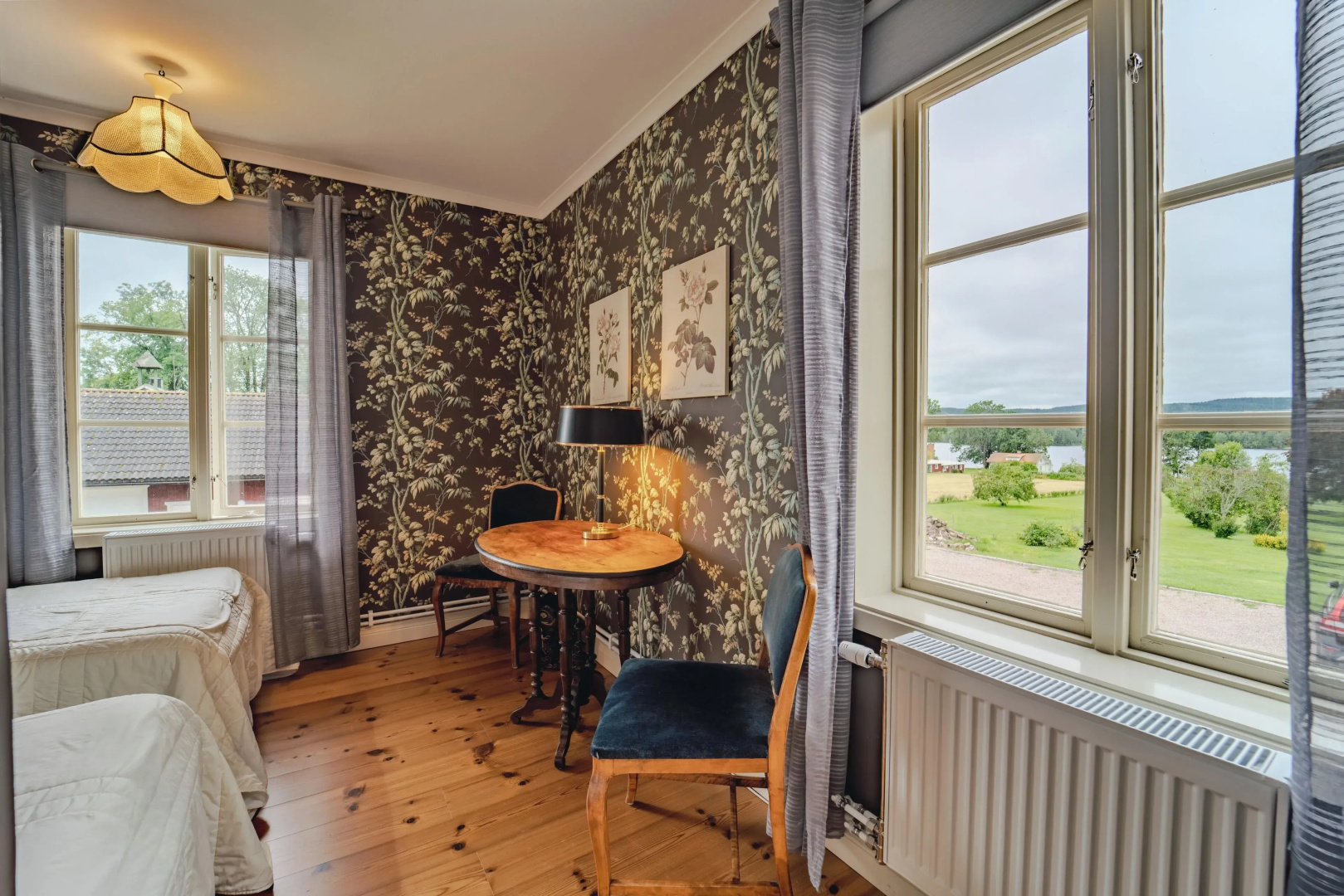 Svaneholm Hotel