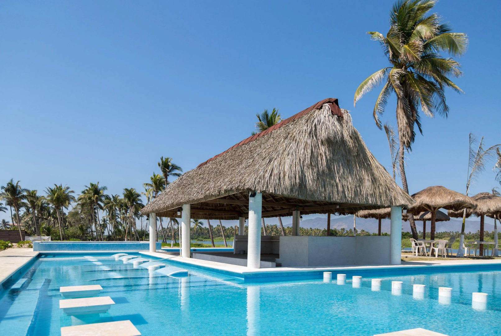 Villas Paraiso Resort