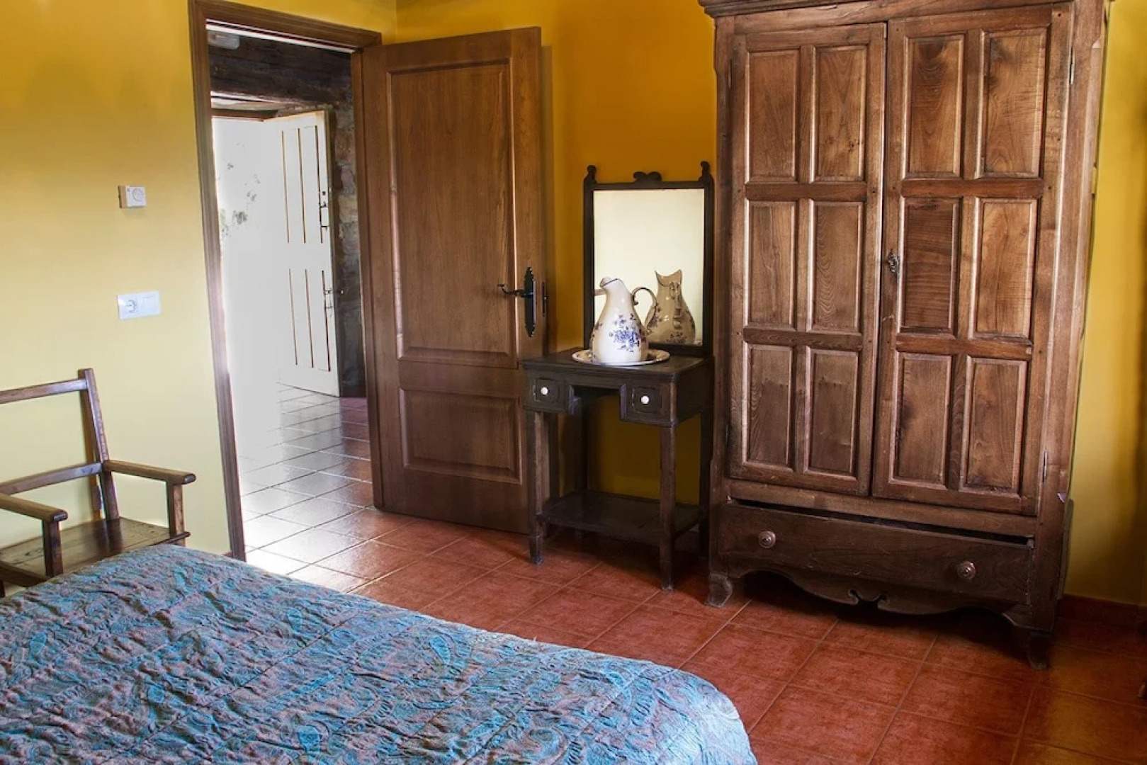 Apartamentos Vilarchao