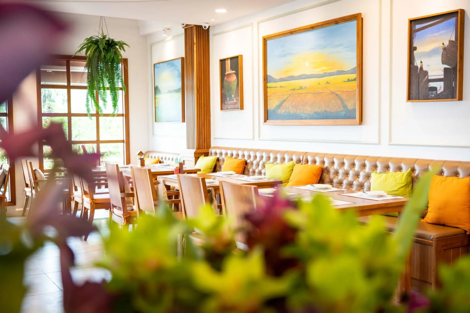 Karina Resort Chiang Mai