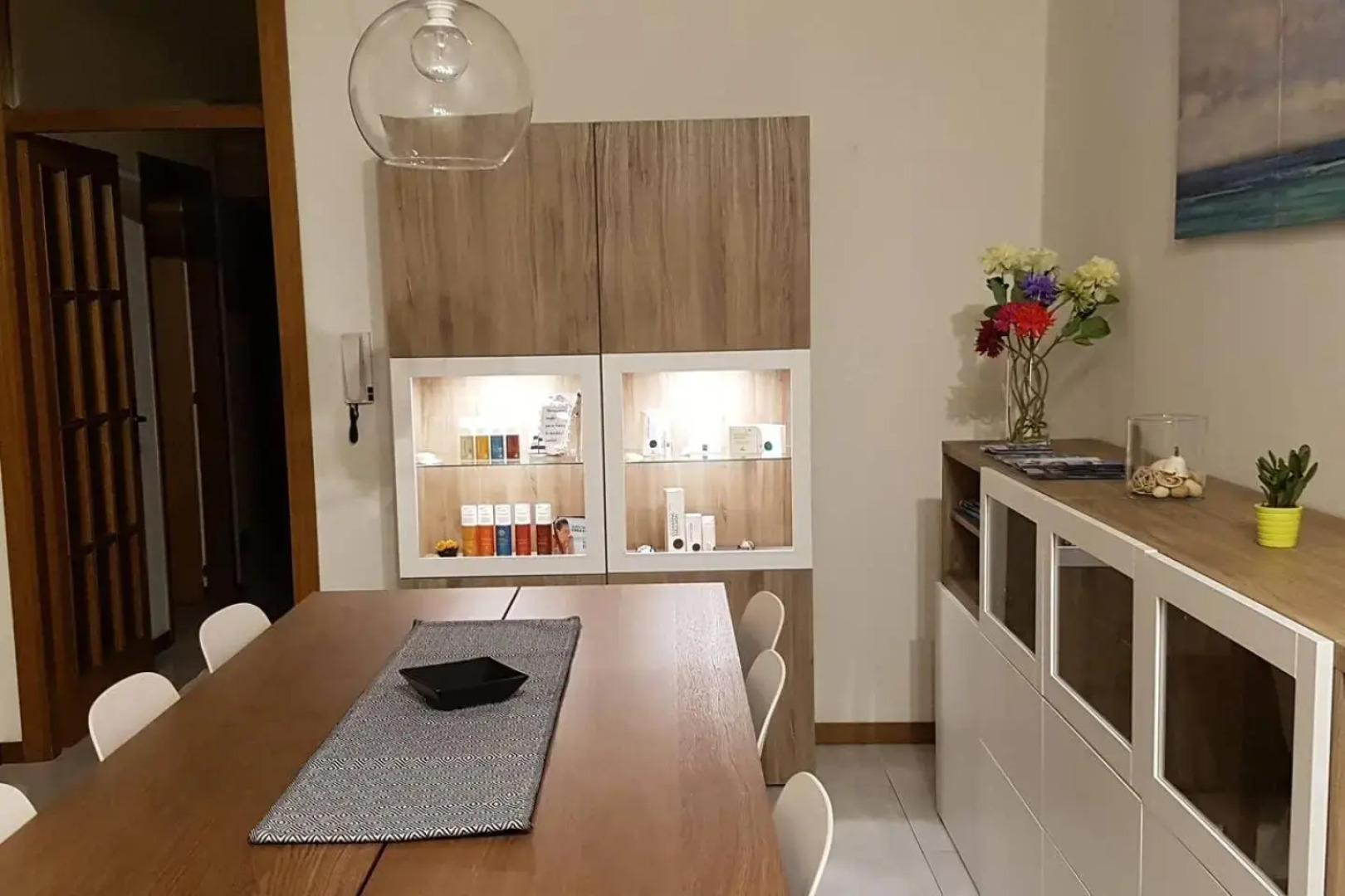 Casa di Mario e Natalina