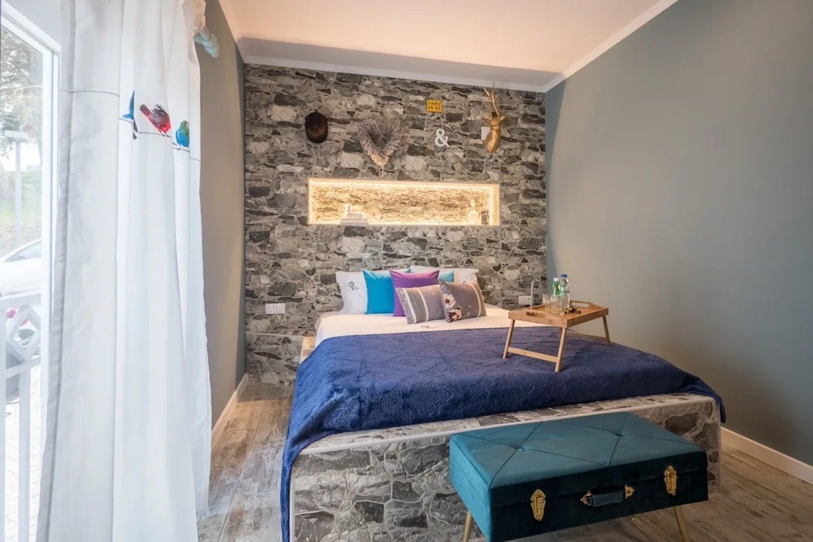 Y.Palmela - Boutique Apartments