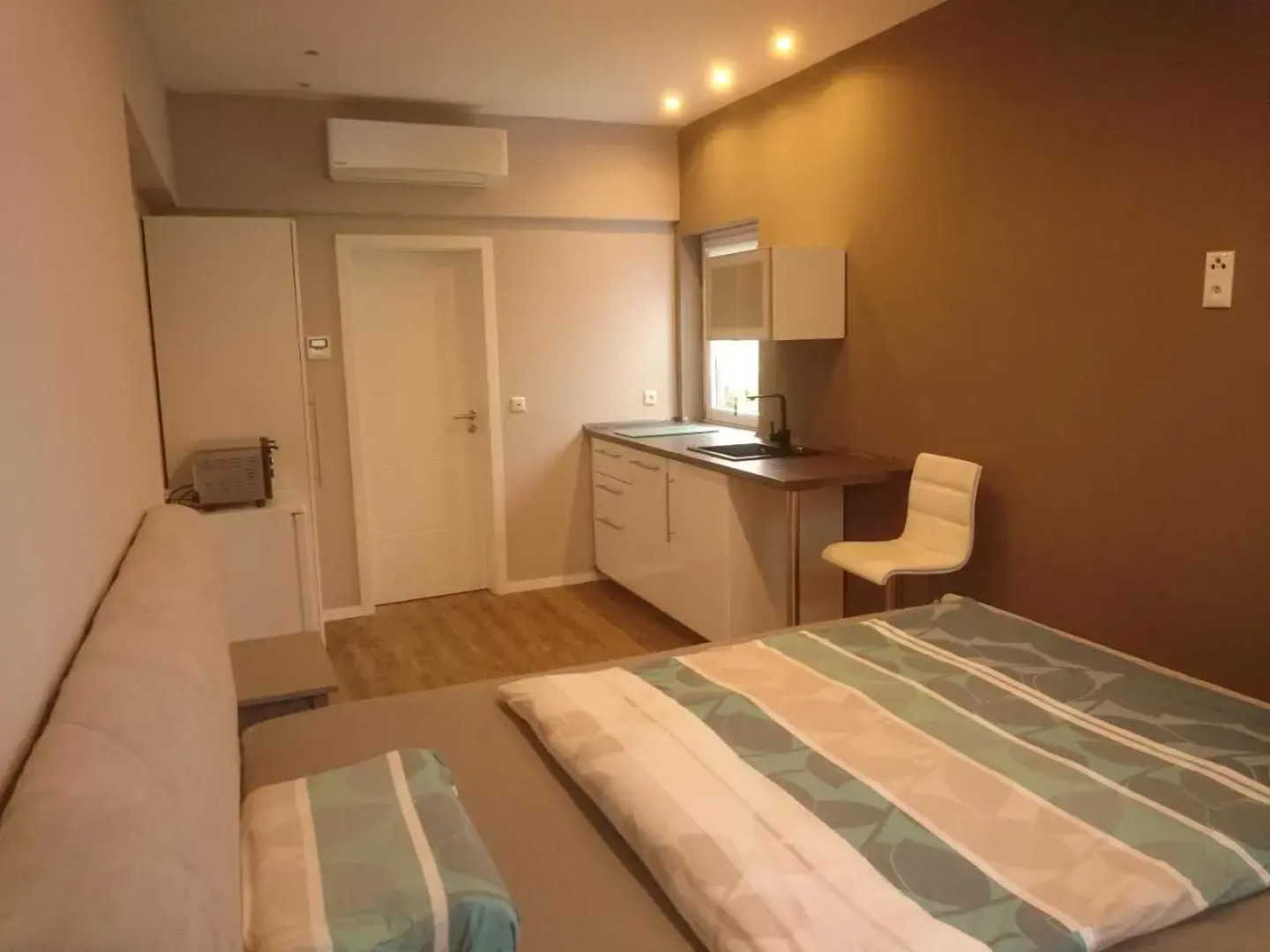 Ferienwohnung Alte Linde