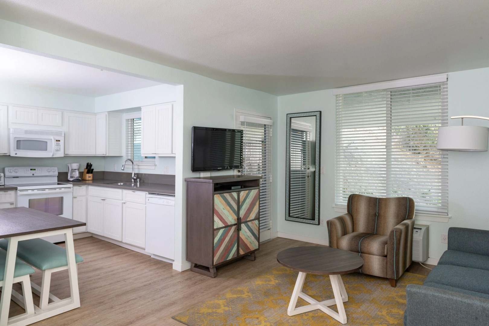 WorldMark San Diego - Mission Valley