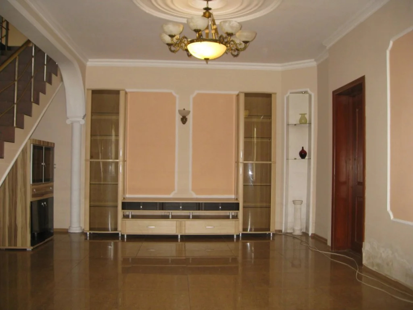 Guest House na Rahmaninova