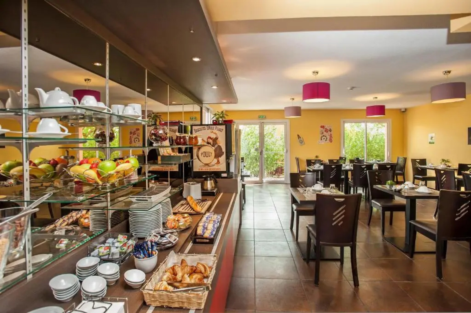 Brit Hotel Confort Villeneuve Sur Lot