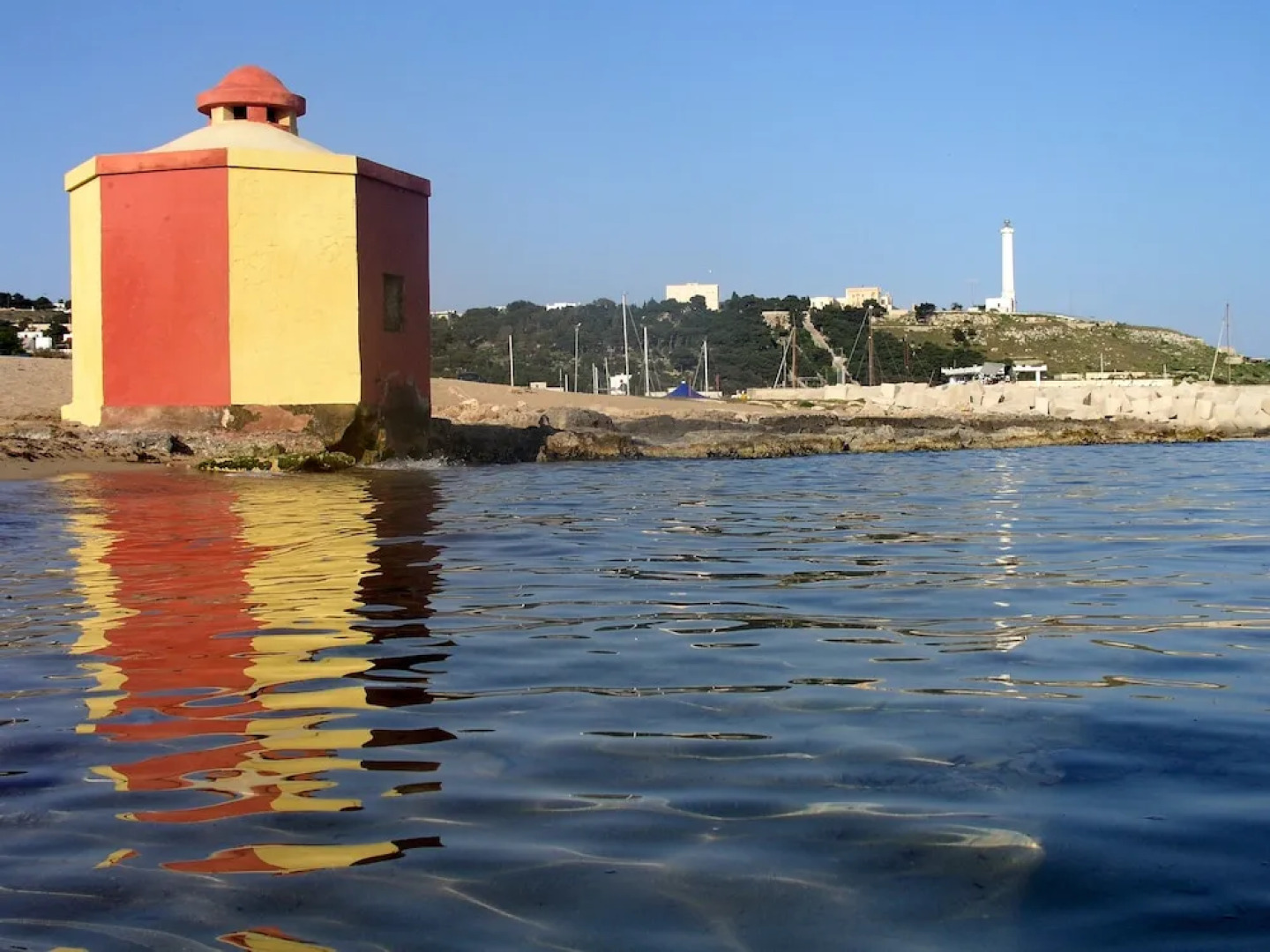 La Dimora del Sole Salento