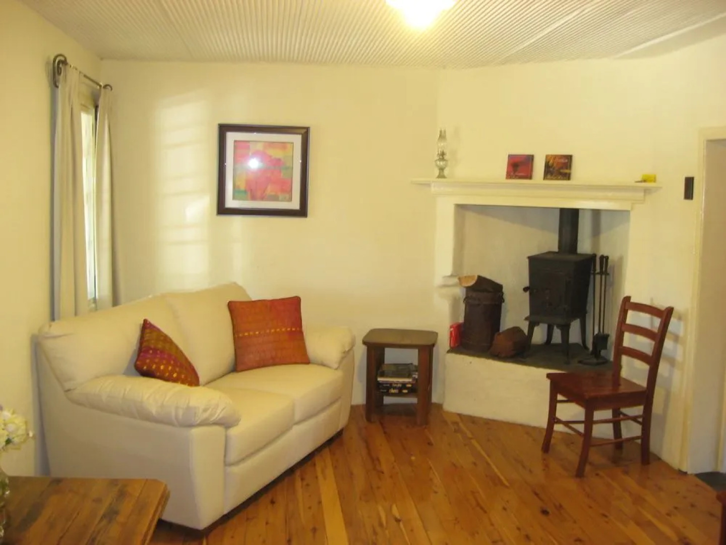 Goat Square Cottages