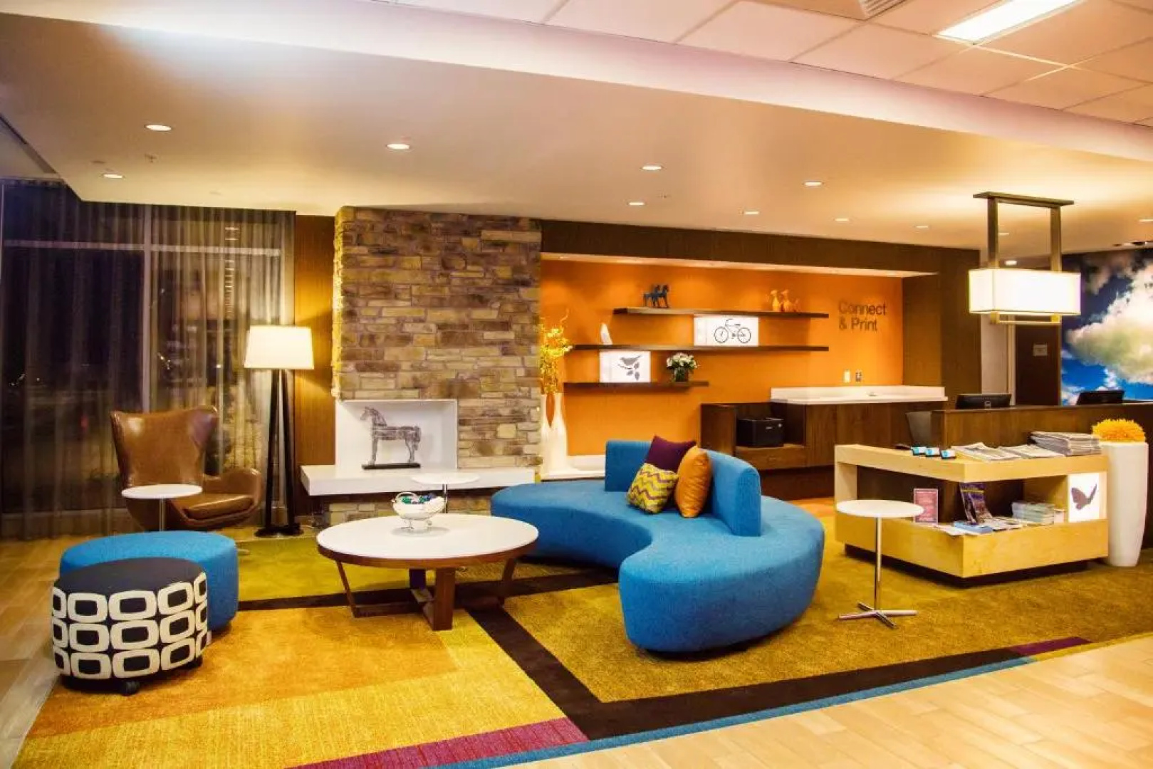 Fairfield Inn and Suites by Marriott Pocatello