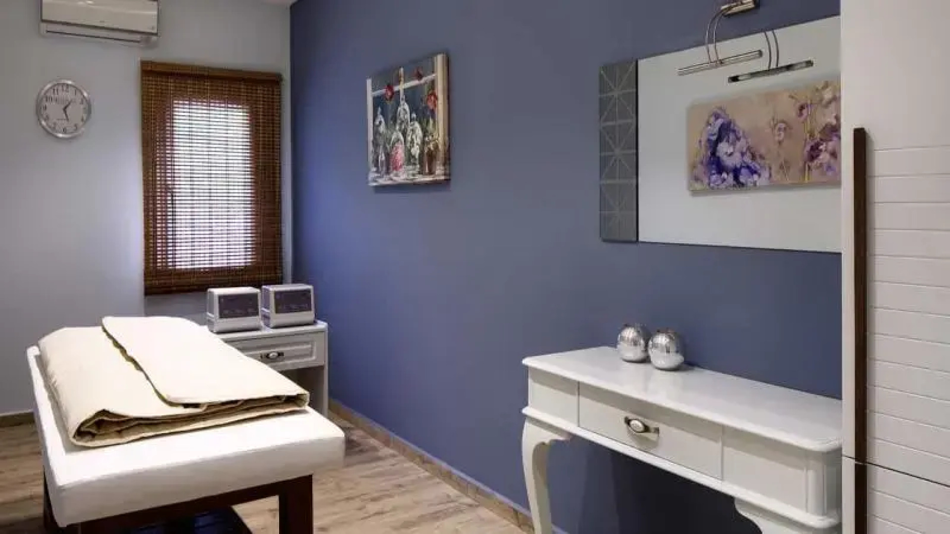 Obam Termal Resort Hotel ve Spa