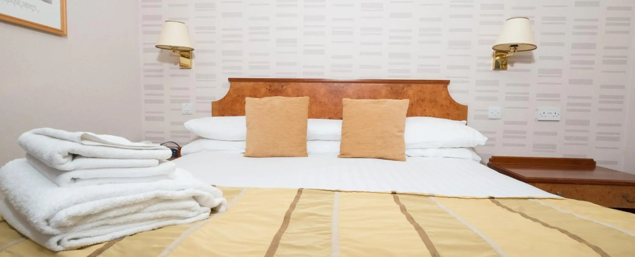 Pitbauchlie House Hotel, Sure Hotel Collection by BW