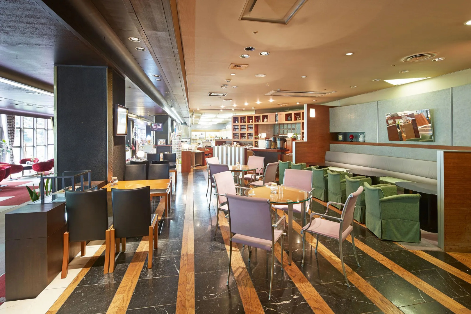 Okudogo Ichiyunomori