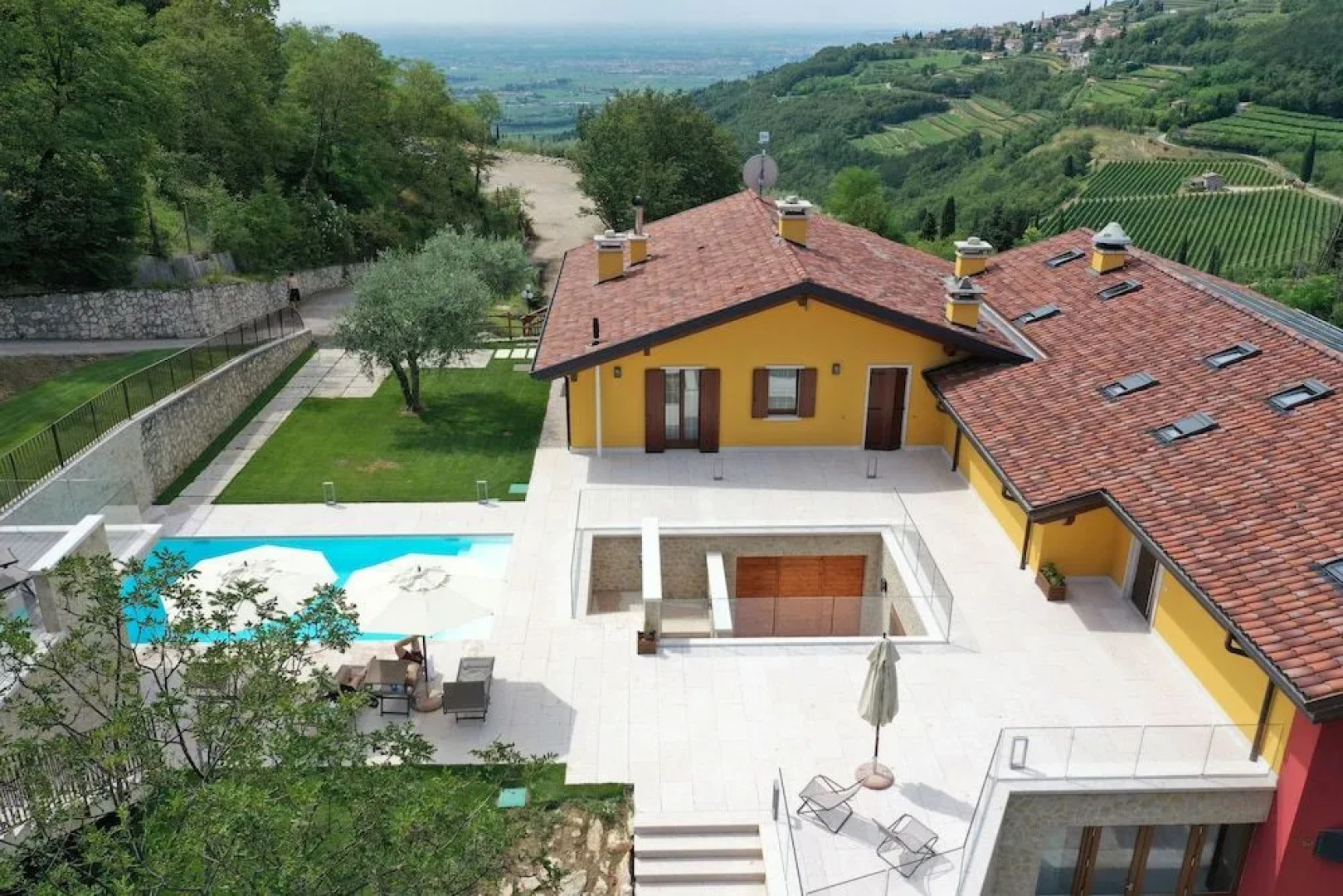 Agriturismo Acinatico Wine Relais