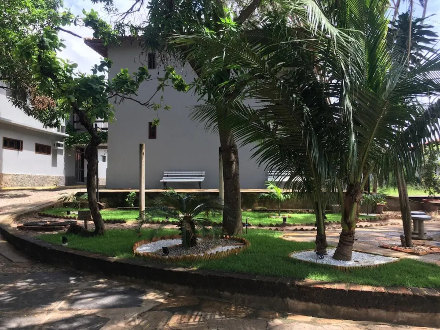 Hotel Pousada dos Ventos
