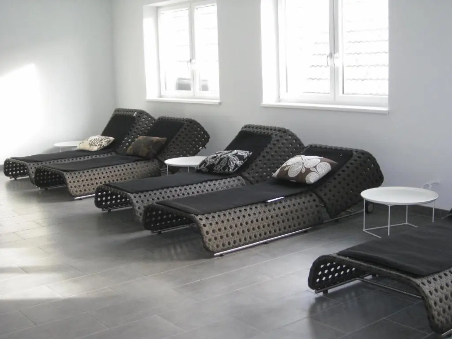 Sport Vital Hotel Zwettlerhof