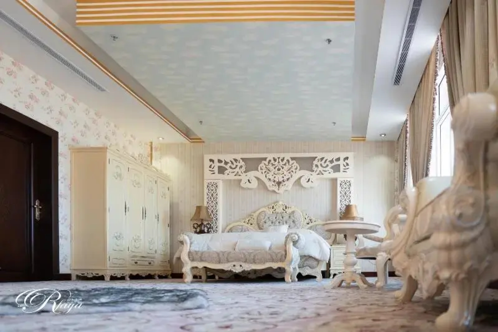Rfaya Hotel