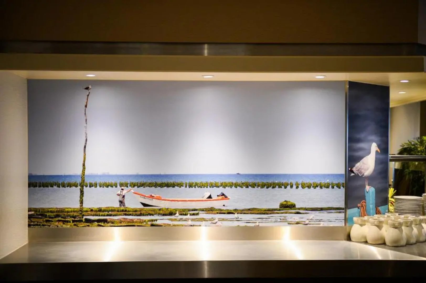 Hotel Le Sainte Mere