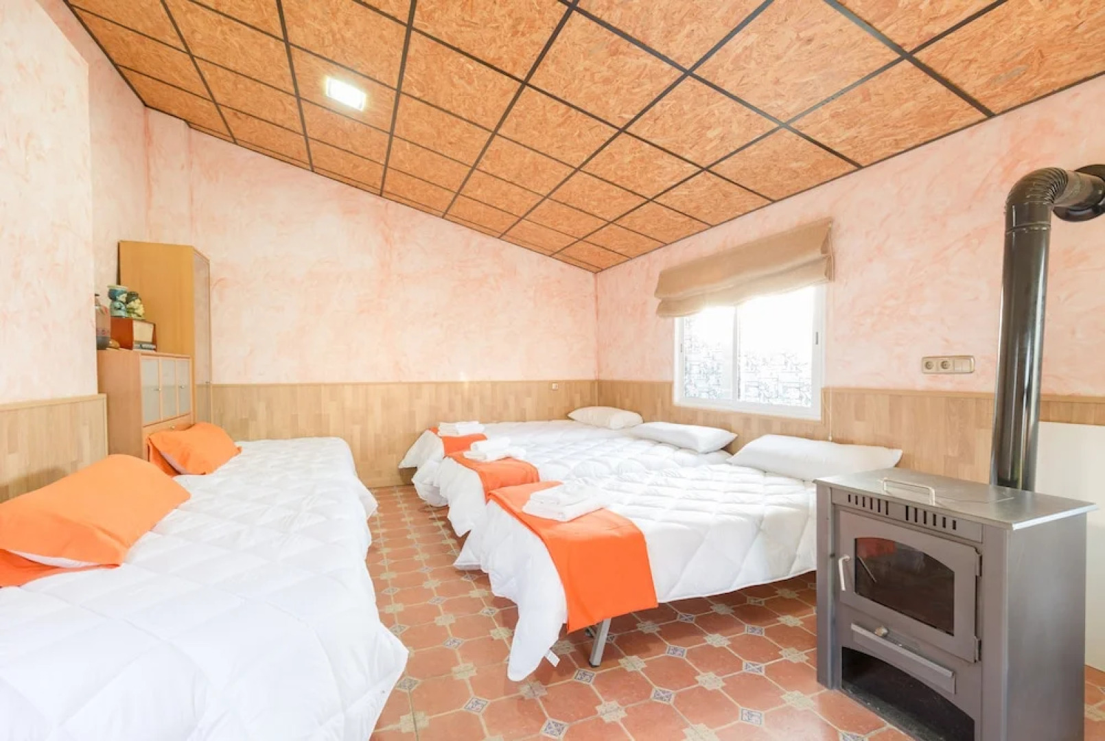 Fidalsa Happy Valley