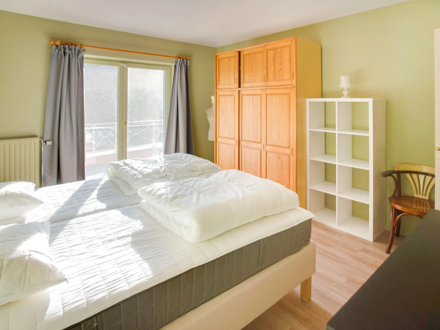 Luxury Pool Villa in Sosoye