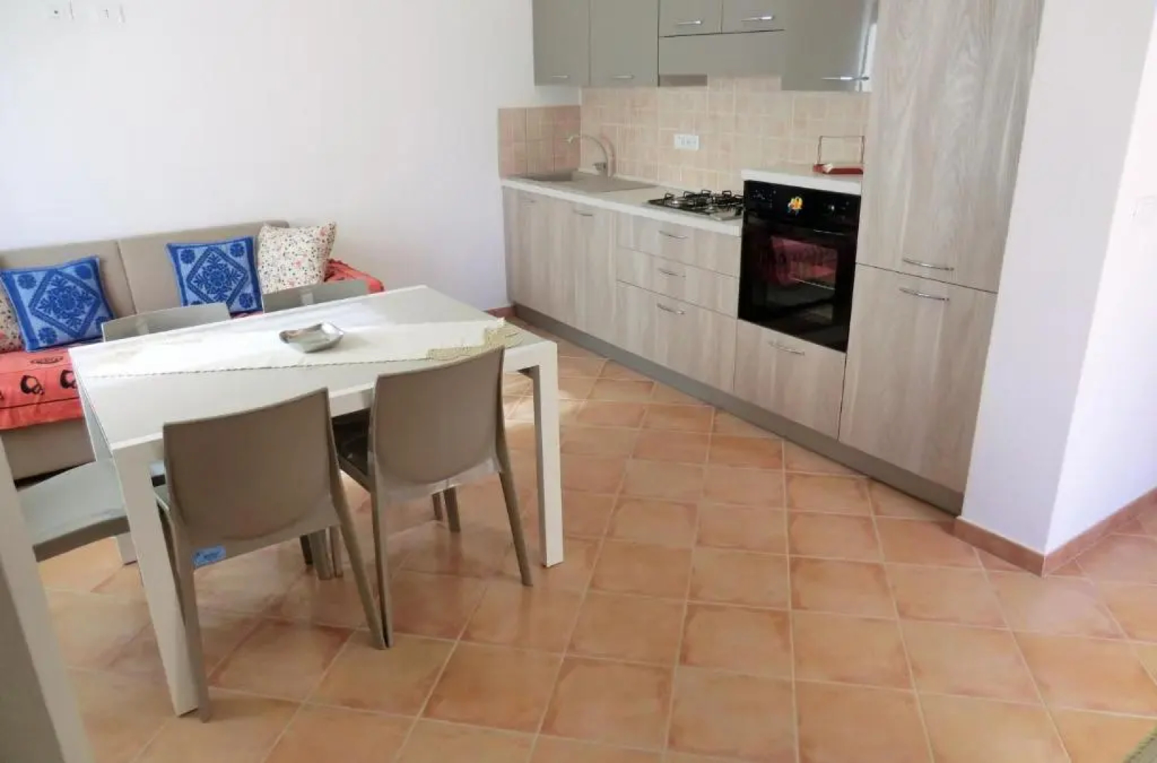 Appartamento al mare Via delle Mimose