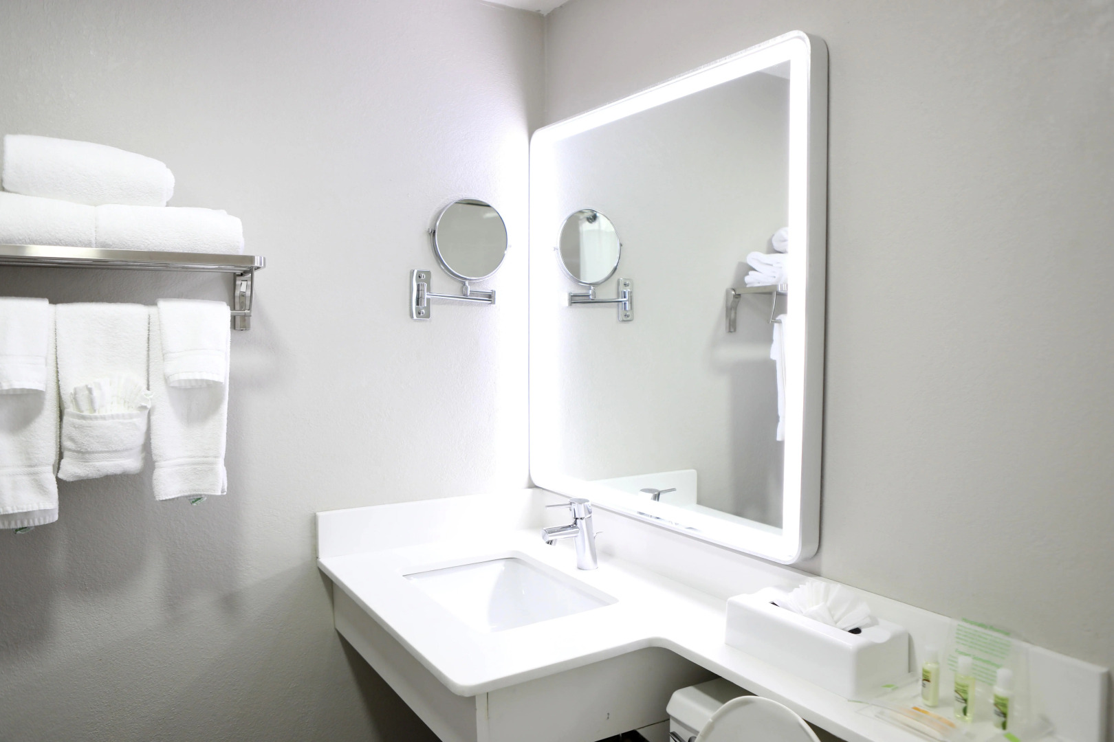 Holiday Inn Chicago-Oakbrook by IHG