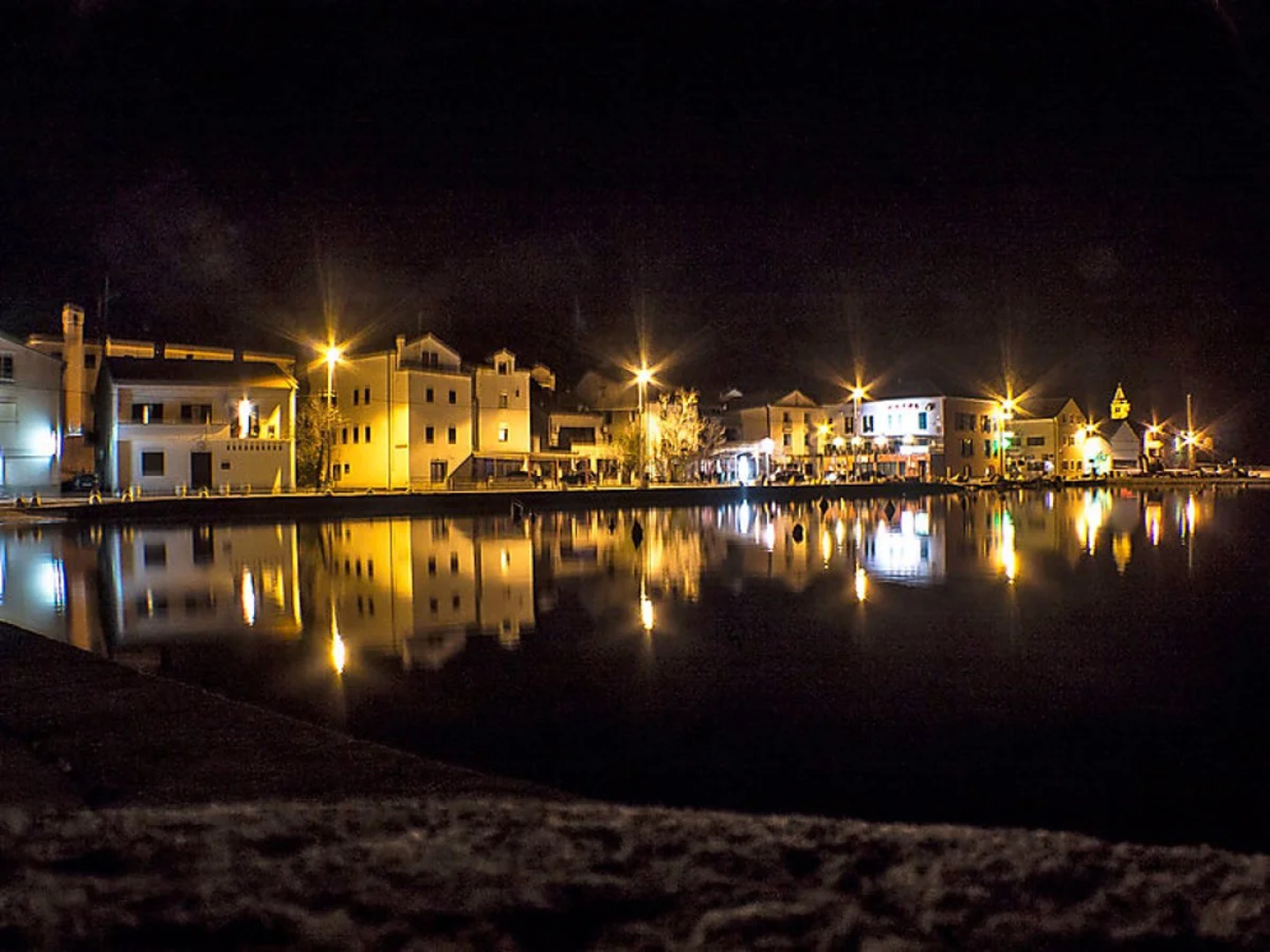 Apartment Snježana Karlobag 28020