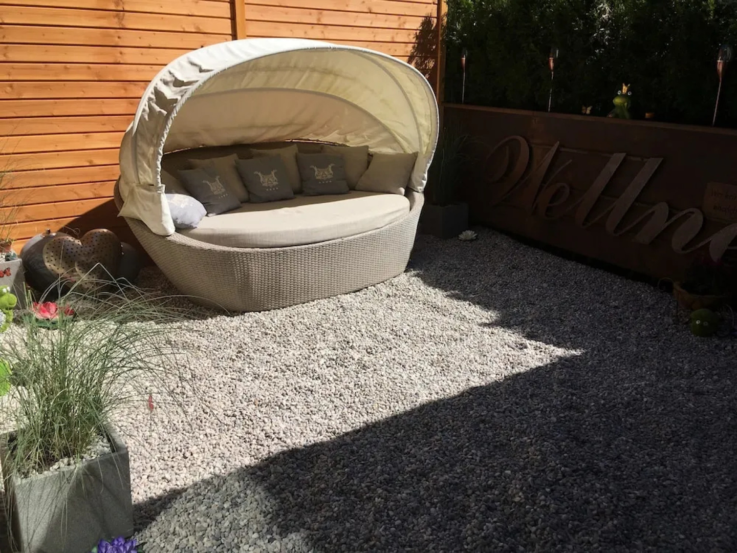 Aparthotel Alpenlodge