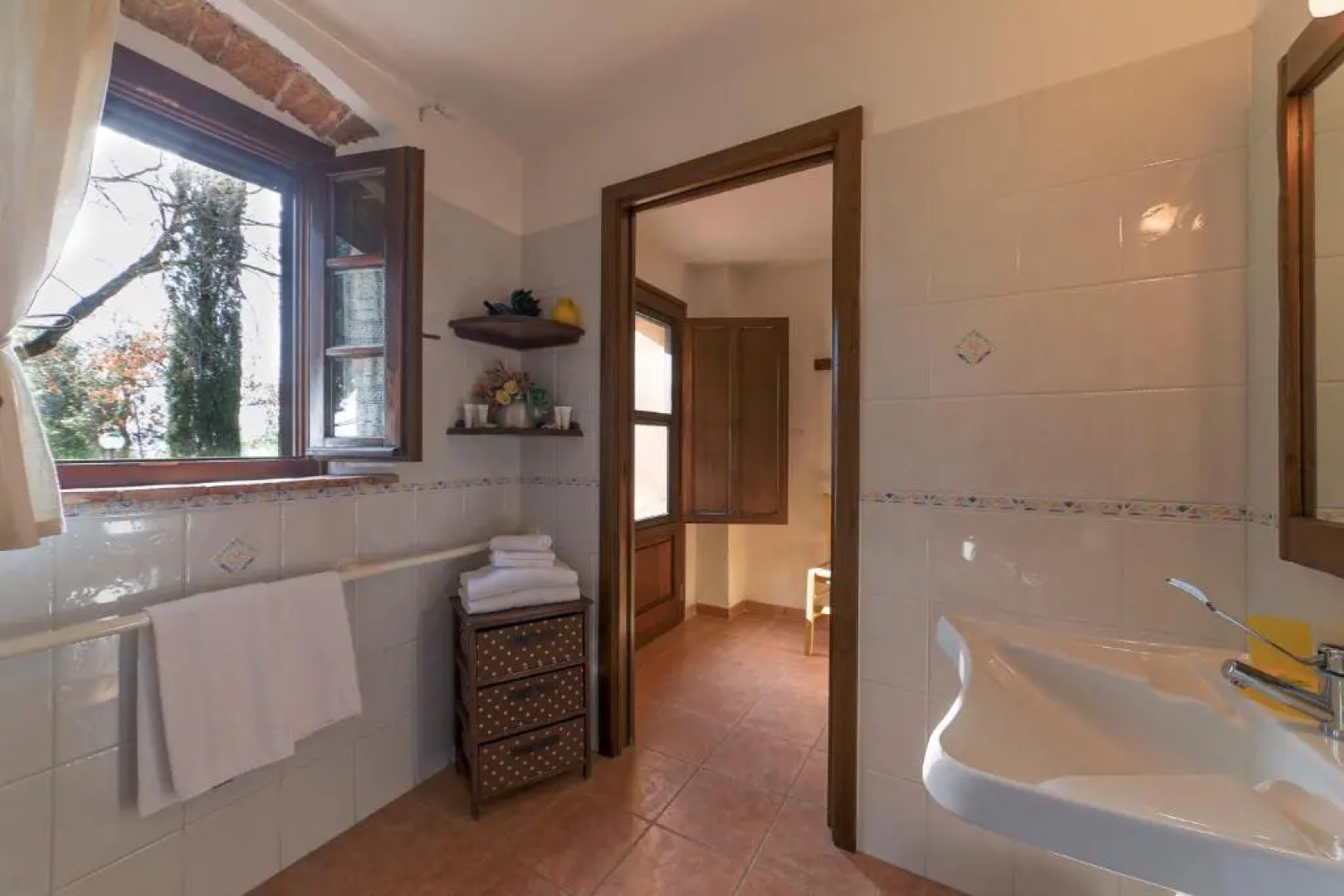 Azienda Agrituristica Cappellese