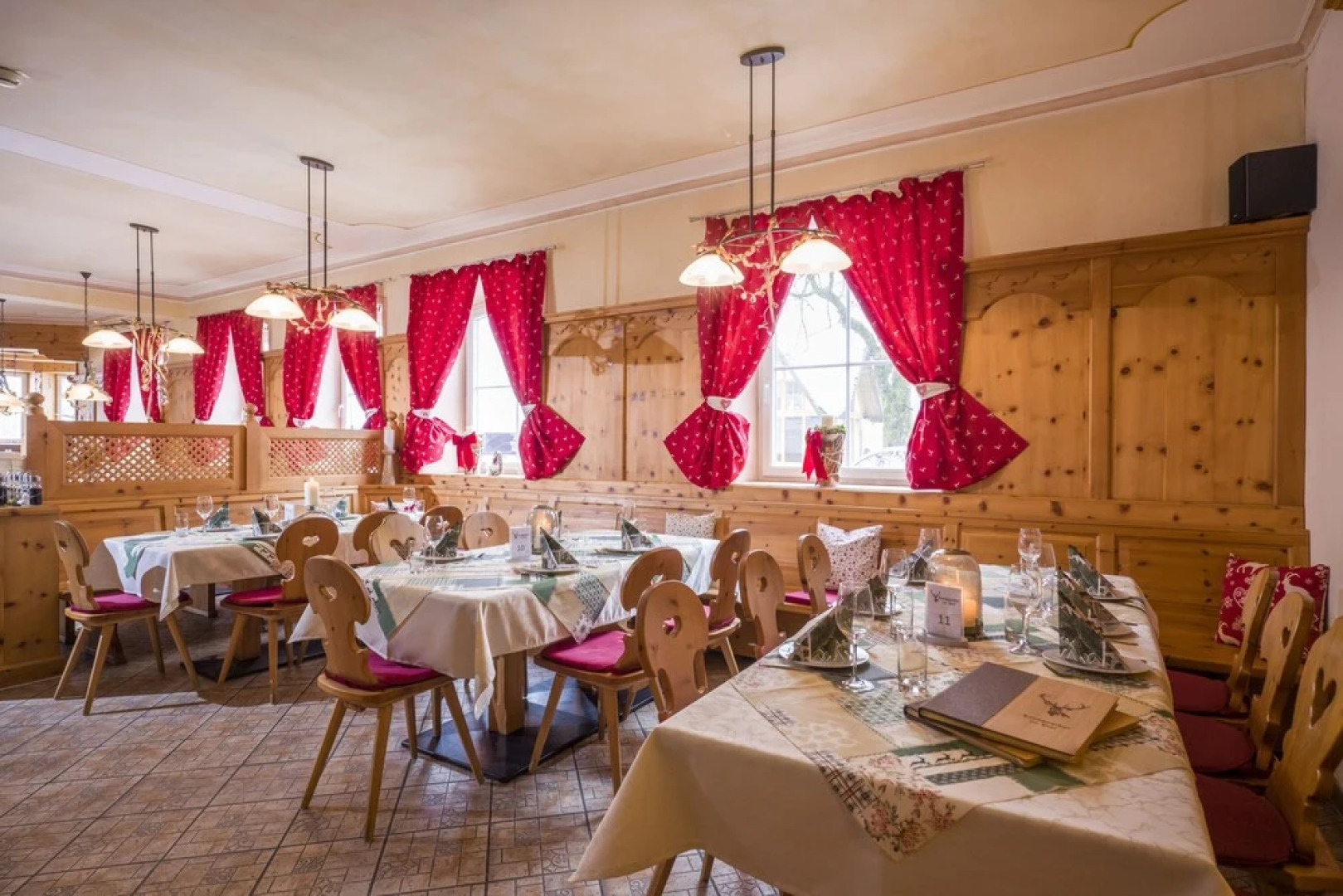 Familienparadies MoNi