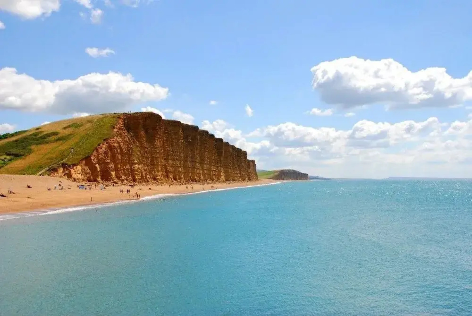 Eype's Mouth Country Hotel