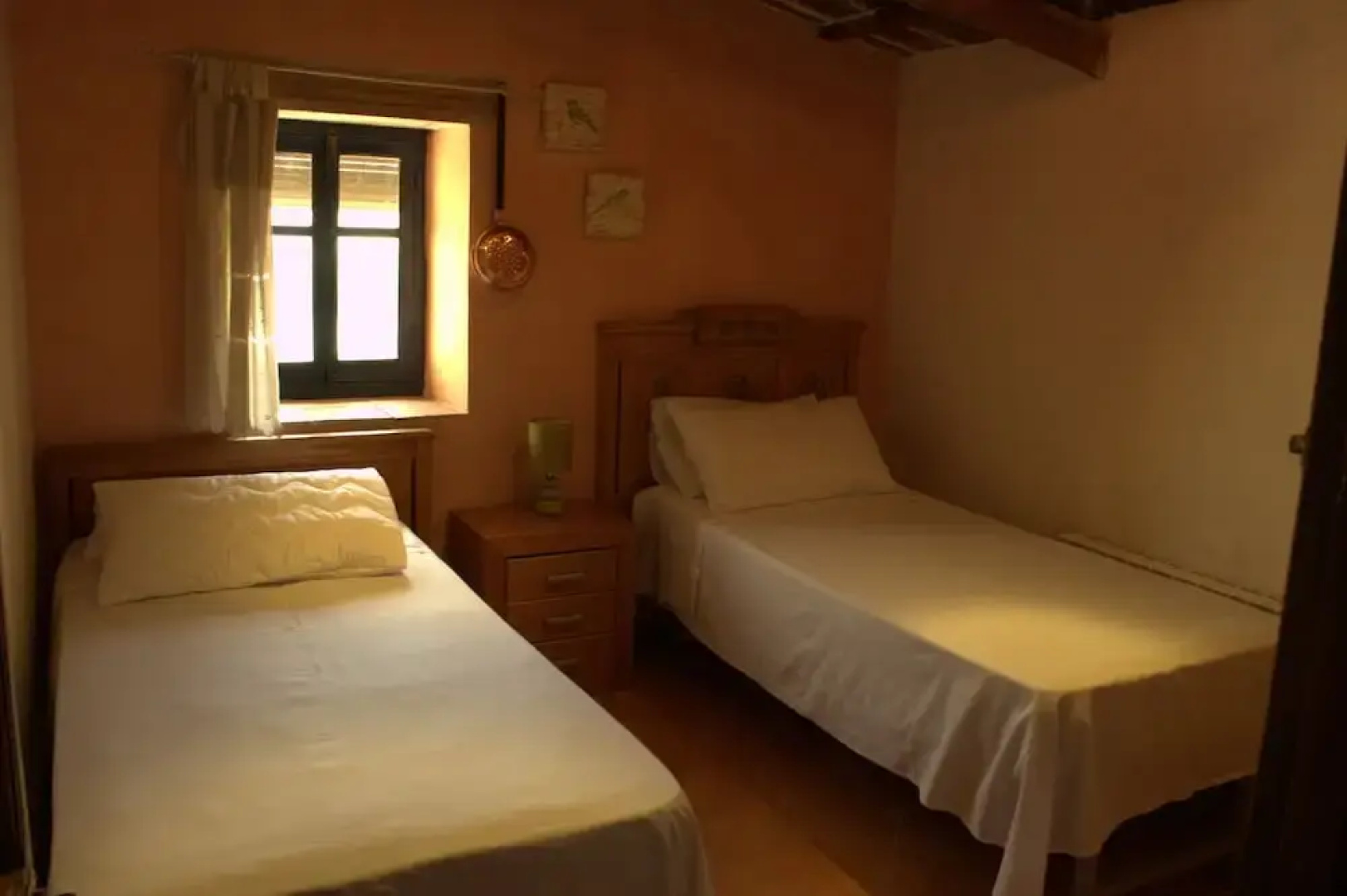 Casa Rural Santa Maria del Guadiana