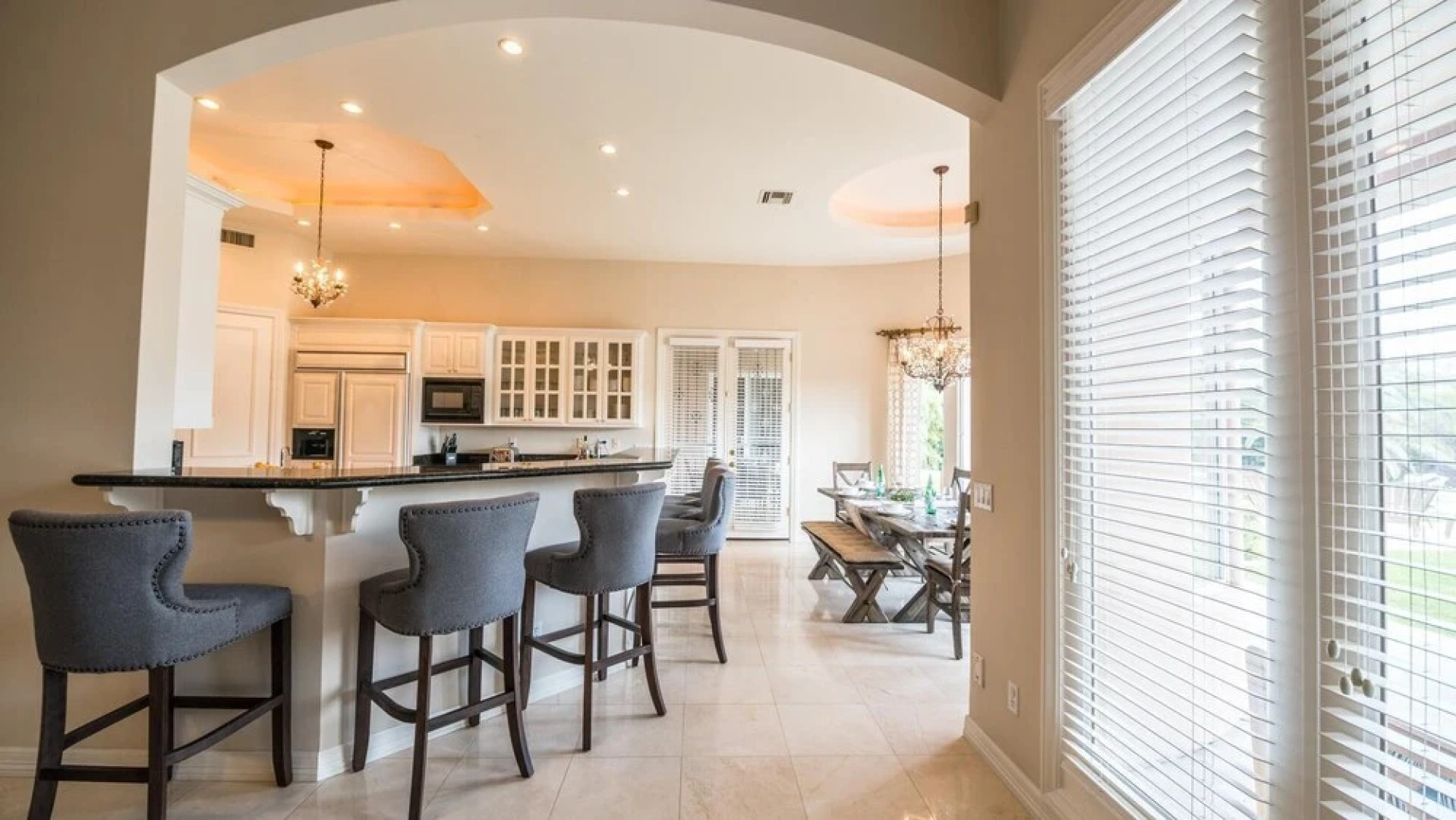 Paradise Valley by AvantStay