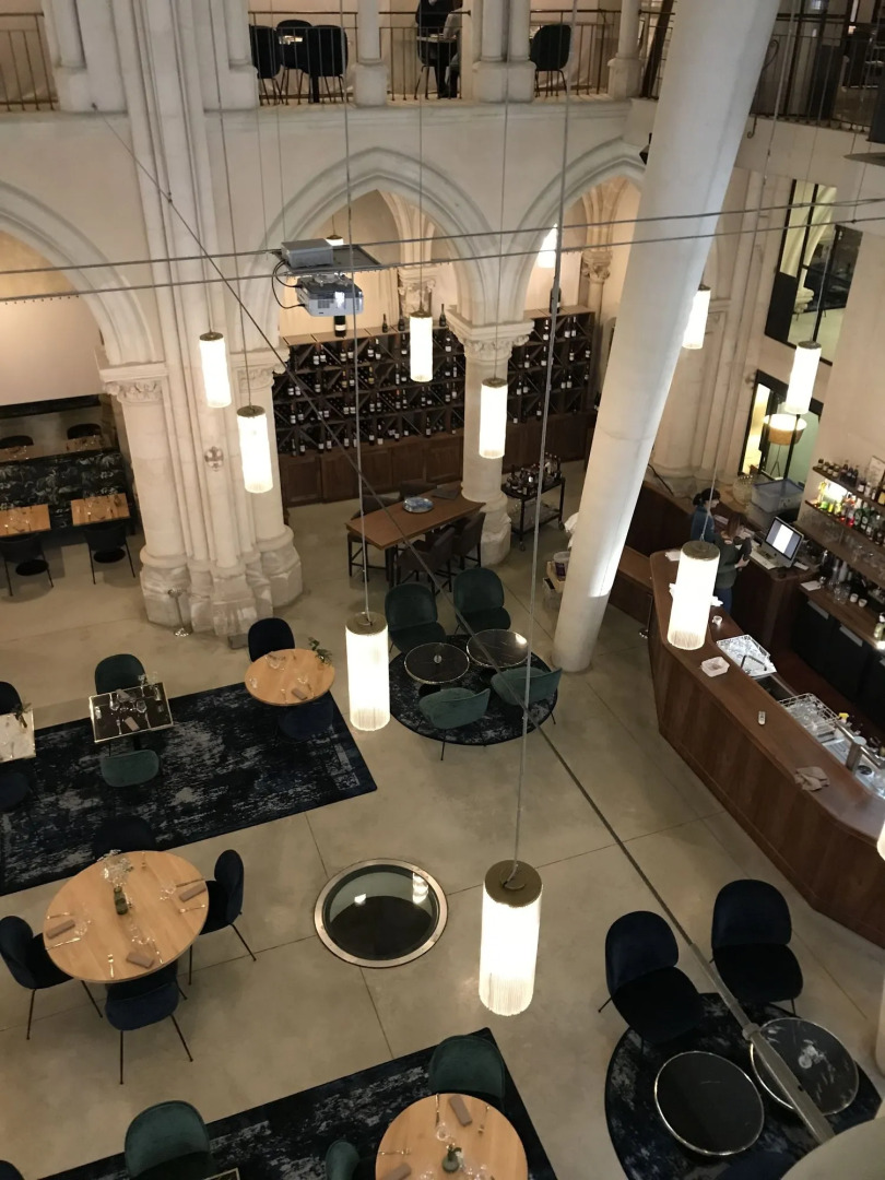 Mercure Poitiers Centre